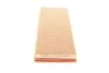 Фільтр повітряний Mitsubishi Carisma 1.3/1.6/1.8/Pajero 1.8GDI 98-00/Volvo S40/V40 1.6-2.0 95-06 MANN C 35 124 (фото 7)