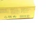Фільтр повітряний Mitsubishi Carisma 1.3/1.6/1.8/Pajero 1.8GDI 98-00/Volvo S40/V40 1.6-2.0 95-06 MANN C 35 124 (фото 8)