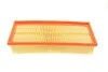 Фильтр воздуха MANN C 35 154/1 (фото 3)