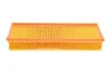 Фільтр повітряний VW Caddy 1.9SDI/TDI 95-04/Polo 1.6/1.9/SDI/TDI/Seat Ibiza 1.6/1.8/1.9SDI/TDI 97-01 MANN C 37 132 (фото 2)