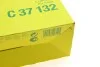 Фільтр повітряний VW Caddy 1.9SDI/TDI 95-04/Polo 1.6/1.9/SDI/TDI/Seat Ibiza 1.6/1.8/1.9SDI/TDI 97-01 MANN C 37 132 (фото 5)