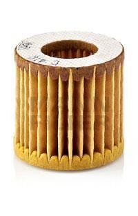 Воздушный фильтр компрессора MANN C 410