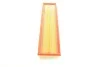 Фільтр повітряний Citroen Berlingo/C4/Peugeot 206/307/308/408/Partner 1.6 04- MANN C 4371/2 (фото 4)