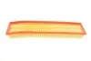 Фільтр повітряний Citroen Berlingo/C4/Peugeot 206/307/308/408/Partner 1.6 04- MANN C 4371/2 (фото 5)