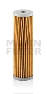 Воздушный фильтр компрессора MANN C 46