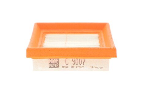 Фільтр додаткового повітря Ford Transit 2.0 EcoBlue/2.0-2.2 TDCI 13- MANN C 9007