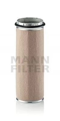 Фильтр воздуха MANN CF 1320 (фото 1)