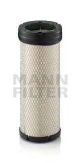 Воздушный фильтр для спецтехники MANN CF 1398