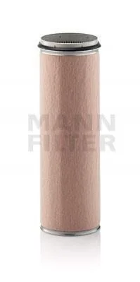 Фільтр повітря MANN CF 1600 (фото 1)
