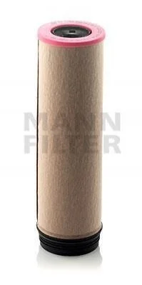 Фільтр повітря MANN CF 1650 (фото 1)