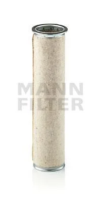 Воздушный фильтр для спецтехники MANN CF 923 (фото 1)