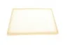 Фильтр салона MANN CU 2138 (фото 2)
