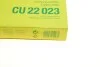 Фільтр салону MANN CU 22 023 (фото 5)