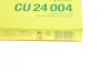 Фильтр салона MANN CU 24 004 (фото 5)