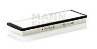 Фильтр салона MANN CU 3435