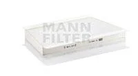 Фильтр салона MANN CU 3461/1