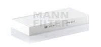 Фильтр салона MANN CU37230 (фото 1)
