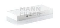 Фільтр салону MANN CU37230