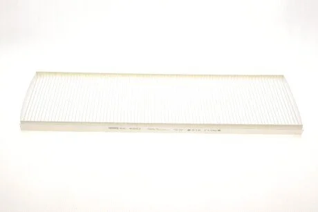 Фільтр салону Opel Astra F 91-99/Corsa B 96-00/Combo A 94-01 MANN CU 4251