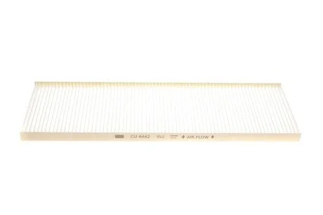 Фільтр салону MANN CU 4442