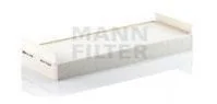 Фильтр салона MANN CU 4795 (фото 1)