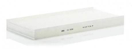 Фільтр салону MANN CU 5096