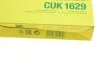 Фильтр салона MANN CUK 1629 (фото 5)