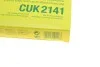 Фильтр салона MANN CUK 2141 (фото 5)