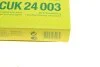 Фильтр салона MANN CUK 24 003 (фото 5)