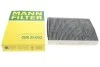 Фільтр салону MANN CUK 25 003 (фото 1)