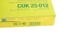 Фильтр салона MANN CUK 25 012 (фото 5)