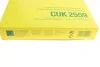 Фільтр салону MANN CUK 2559 (фото 7)