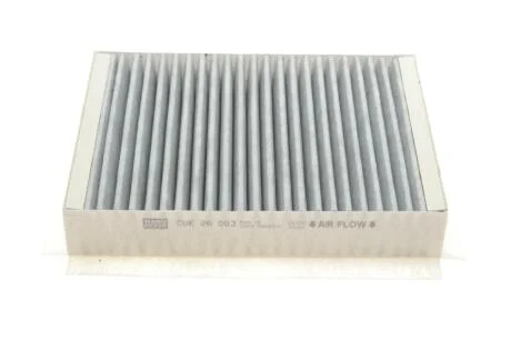 Фільтр салону MANN CUK 26 003