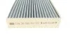 Фільтр салону MANN CUK 26 005 (фото 4)