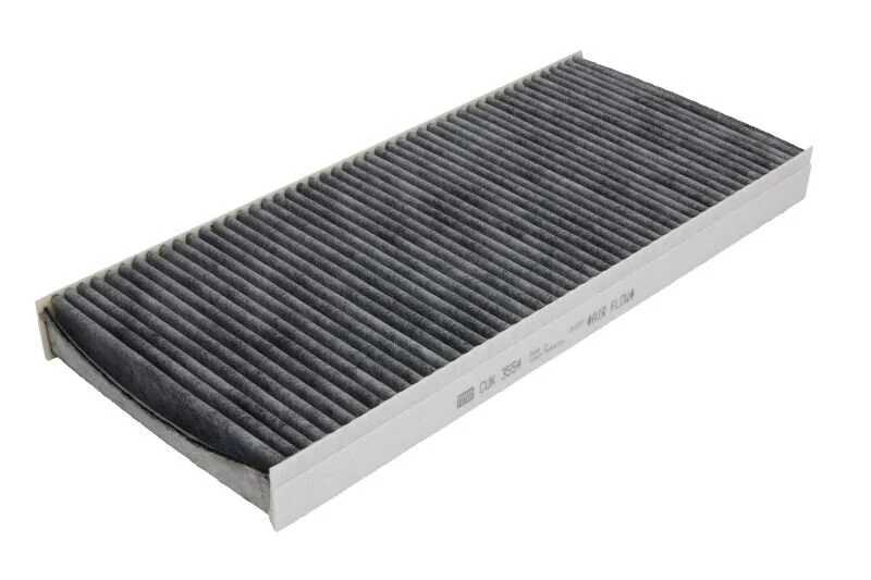 Фильтр салона с активированным углем MANN CUK 3554 (фото 1)