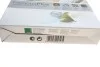 Фільтр салону Citroen C2/C3/C4/Peugeot 307/308 00- (вугільний/антибактеріальний) MANN FP 2940 (фото 3)