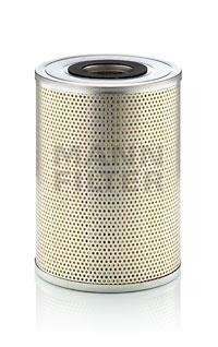 Фильтр АКПП MANN H 1815