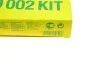 Фільтр АКПП VW Golf III/ Passat 1.9TDI -97 (з прокладкою) MANN H 20 002 KIT (фото 8)