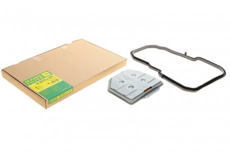 Фільтр гідравлічний КПП MANN H 2014 X KIT