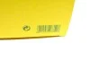 Фільтр АКПП BMW 5 (E34/39)/7 (E32/E38) M60/M62/M67 92-04 (з прокладкою) MANN H 2522/1 X KIT (фото 11)