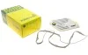 Фільтр АКПП BMW 5 (E34/39)/7 (E32/E38) M60/M62/M67 92-04 (з прокладкою) MANN H 2522/1 X KIT (фото 1)