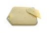 Фільтр АКПП BMW 5 (E34/39)/7 (E32/E38) M60/M62/M67 92-04 (з прокладкою) MANN H 2522/1 X KIT (фото 4)