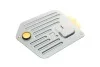 Фільтр АКПП BMW 5 (E34/39)/7 (E32/E38) M60/M62/M67 92-04 (з прокладкою) MANN H 2522/1 X KIT (фото 7)