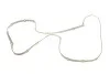 Фільтр АКПП BMW 5 (E34/39)/7 (E32/E38) M60/M62/M67 92-04 (з прокладкою) MANN H 2522/1 X KIT (фото 9)