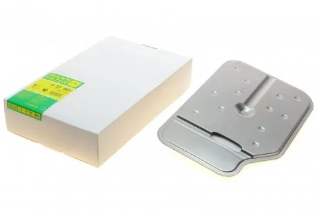 Фільтр гідравлічний КПП MANN H 27 001