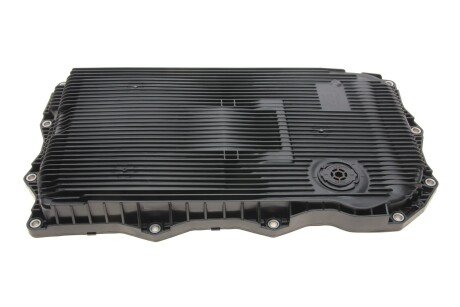 Фільтр АКПП BMW 3 (F30/F80)/ 5 (F10/F11) 09-18 (з піддоном в зборі) MANN H 50 004