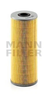 Масляный фильтр MANN H 973 X