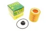 Фильтр масляный MANN HU 816 Z KIT (фото 1)