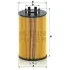 Фільтр масляний MANN HU 9007 Z (фото 3)