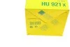 Фильтр масляный MANN HU 921 X (фото 9)